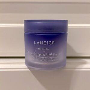 Laneige Water Sleeping Mask (Lavender)